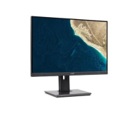 Acer B247WBMIPRZX czarny - 477500 - zdjęcie 2